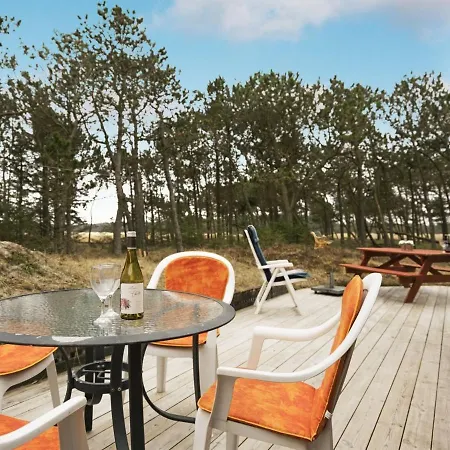 Tove - 1-5km From The Sea In Western Jutland By Interhome * Vejers Strand