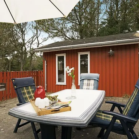 Tove - 1-5km From The Sea In Western Jutland By Interhome