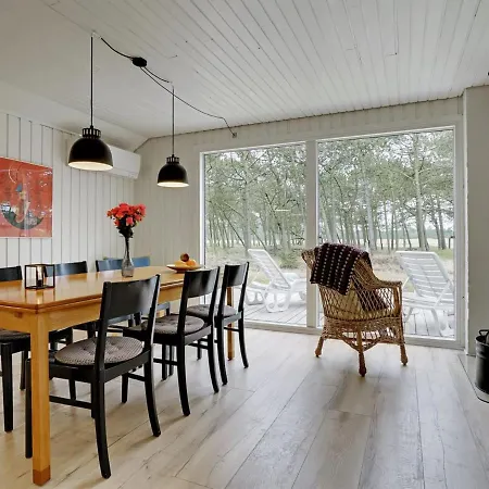 Tove - 1-5km From The Sea In Western Jutland By Interhome Holiday home