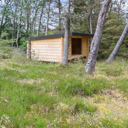 Tove - 1-5km From The Sea In Western Jutland By Interhome Holiday home