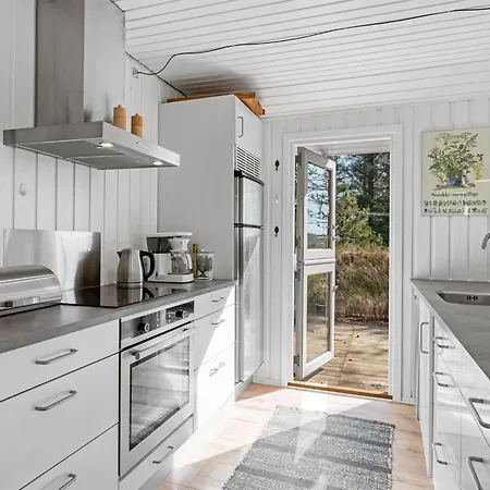 Tove - 1-5km From The Sea By Interhome Vejers Strand