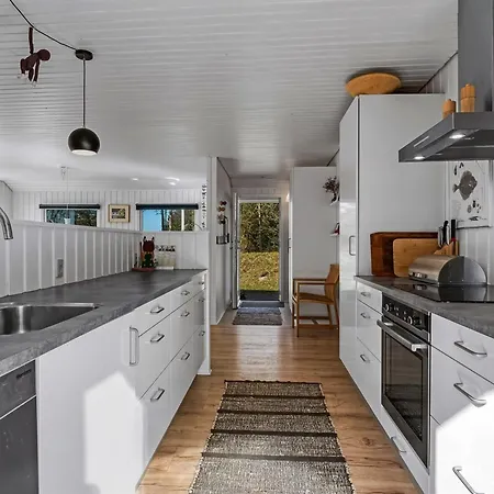 Feriehus Tove - 1-5km From The Sea By Interhome Vejers Strand