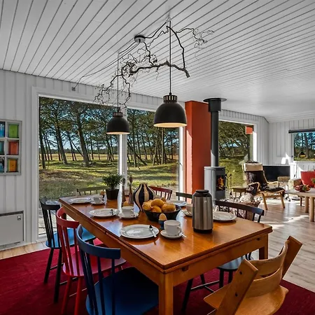 Feriehus Tove - 1-5km From The Sea By Interhome