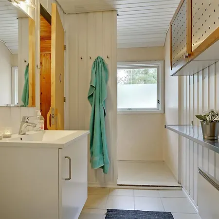 Tove - 1-5km From The Sea By Interhome 度假居 *