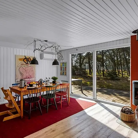 Tove - 1-5km From The Sea By Interhome * 瓦伊厄斯斯特兰德