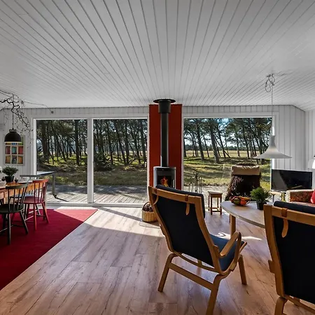 Feriehus Tove - 1-5km From The Sea By Interhome