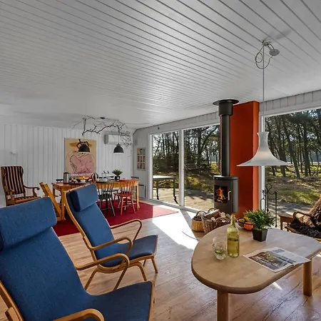 Tove - 1-5km From The Sea By Interhome Feriehus *