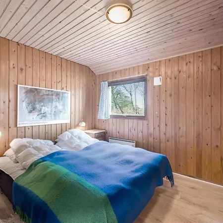 Tove - 1-5km From The Sea By Interhome Vejers Strand