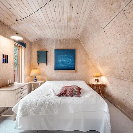 Tove - 1-5km From The Sea By Interhome Holiday home