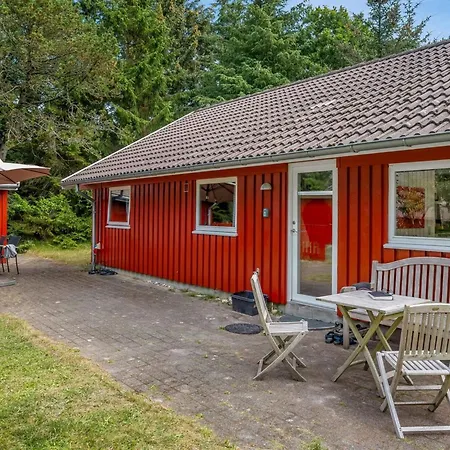 Tove - 1-5km From The Sea By Interhome Feriehus