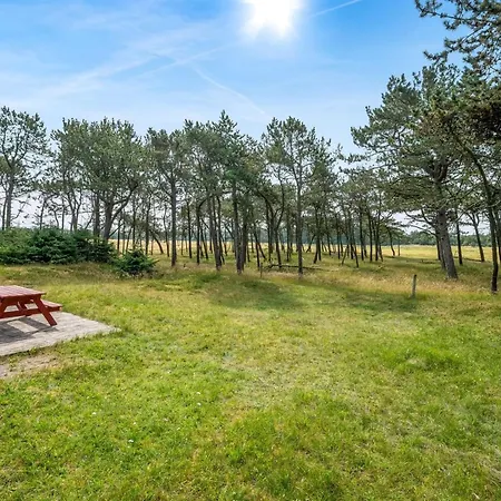 Feriehus Tove - 1-5km From The Sea By Interhome