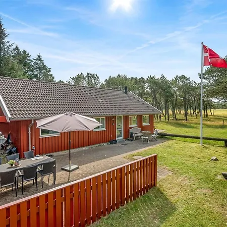 Tove - 1-5km From The Sea By Interhome Feriehus
