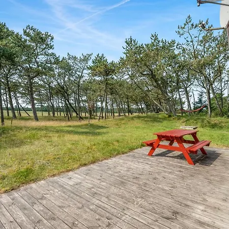 Tove - 1-5km From The Sea By Interhome Feriehus Vejers Strand