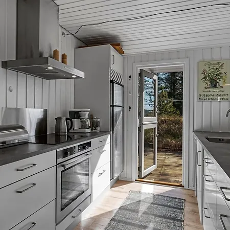 Tove - 1-5km From The Sea By Interhome Feriehus *