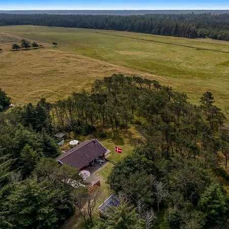Feriehus Tove - 1-5km From The Sea By Interhome