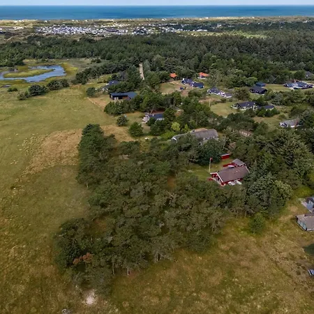 度假居 Tove - 1-5km From The Sea By Interhome *